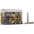 Federal Premium Safari 375 H&H Magnum Ammunition 300 Grain Trophy Bonded Bear Claw Jacketed Soft Point Box of 20
