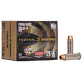 Federal Premium Personal Defense 38 Special +P Ammunition 129 Grain Jacketed Hollow Point Box of 20