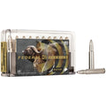 Federal Premium Safari 416 Rigby Ammunition 400 Grain Trophy Bonded Bear Claw Jacketed Soft Point Box of 20