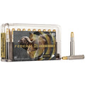 Federal Premium Safari 416 Rigby Ammunition 400 Grain Trophy Bonded Sledgehammer Solid Box of 20