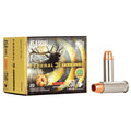 Federal Premium 454 Casull Ammunition 250 Grain Barnes Expander Solid Hollow Point Box of 20