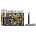 Federal Premium Safari 458 Lott Ammunition 500 Grain Trophy Bonded Bear Claw Jacketed Soft Point Box of 20