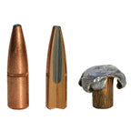 Federal Premium Safari 458 Lott Ammunition 500 Grain Trophy Bonded Bear Claw Jacketed Soft Point Box of 20