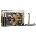 Federal Premium Safari 458 Winchester Magnum Ammunition 500 Grain Trophy Bonded Bear Claw Jacketed Soft Point Box of 20