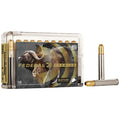 Federal Premium Safari 458 Winchester Magnum Ammunition 500 Grain Trophy Bonded Sledgehammer Solid Box of 20