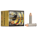 Federal Premium 460 S&W Ammunition 275 Grain Barnes Expander Solid Hollow Point Box of 20