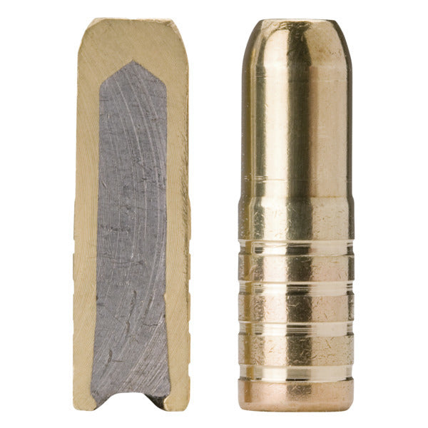 Federal Premium Safari 470 Nitro Express Ammunition 500 Grain Trophy Bonded Sledgehammer Solid Box of 20