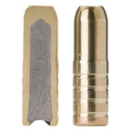 Federal Premium Safari 470 Nitro Express Ammunition 500 Grain Trophy Bonded Sledgehammer Solid Box of 20