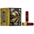 Federal Premium Personal Defense 410 Bore Ammunition 2-1/2" #000 850 fps Plated Buckshot Box of 20