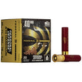 Federal Premium Personal Defense 410 Bore Ammunition 2-1/2" #4 7/16 oz 950 fps Plated Box of 20