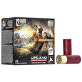 Federal Premium Upland 12 Gauge Ammunition 2-3/4" #6 1-1/4 oz 1500 fps Plated Box of 25