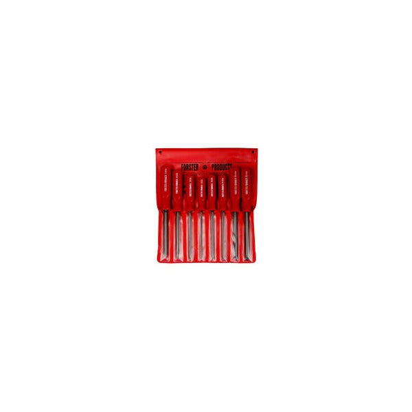 Forster 8 Piece Gunsmithing Screwdriver Set
