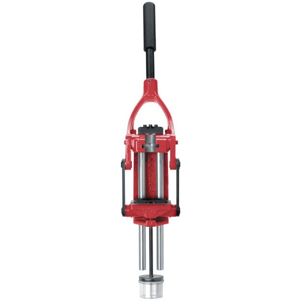 Forster Co-Ax B-5 Single Stage Reloading Press with S-Jaws