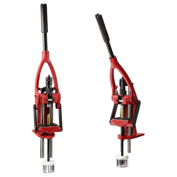 Forster Co-Ax B-5 Single Stage Reloading Press with S-Jaws