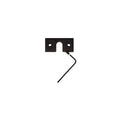 FORSTER SHELL HOLDER ADAPTER PLATE, for CO-AX