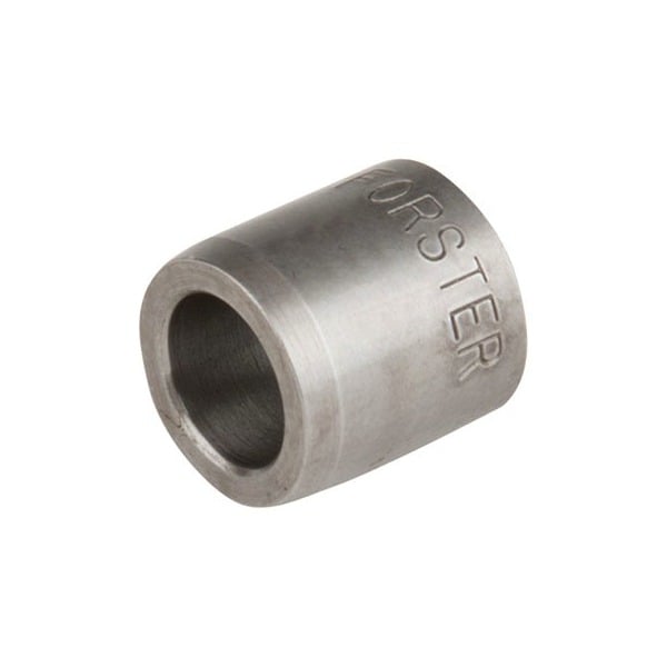 Forster Bushing Bump .260 Diameter Neck Sizer Die Bushing
