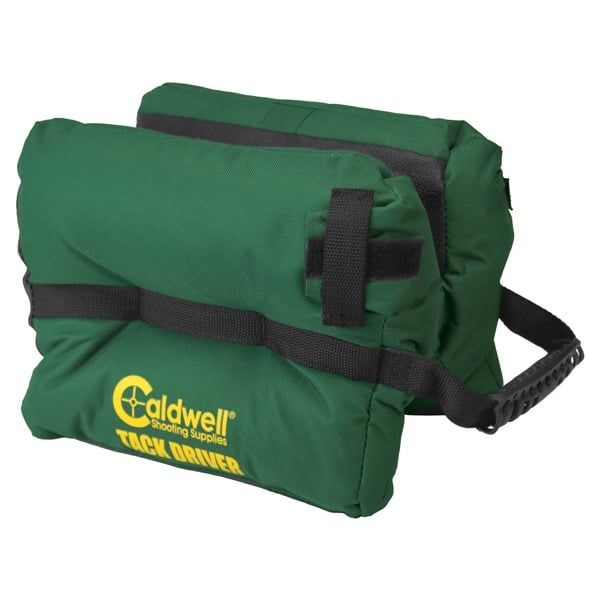 CALDWELL TACK DRIVER SHOOTING BAG