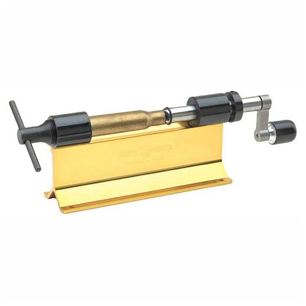 FORSTER CLASSIC TRIMMER, SHAFT-.552" / BASE 6.5"