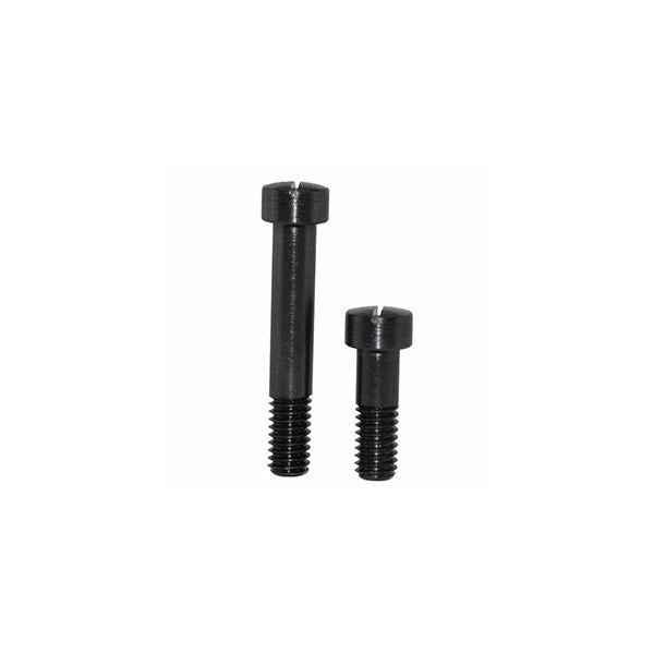 Forster Non-Locking 2-Piece Trigger Guard Screws Mauser 96