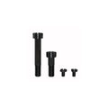 Forster Locking 4-Piece Trigger Guard Screws Mauser 96