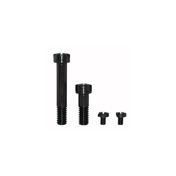 Forster Locking 4-Piece Trigger Guard Screws Mauser 96