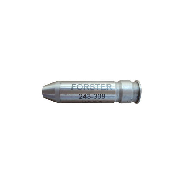 Forster No-Go Headspace Gauge 308 Winchester
