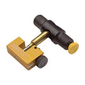 FORSTER HAND OUTSIDE NECK TURNER, (.17 - 60cal)
