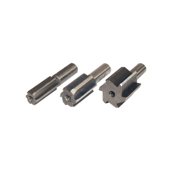 FORSTER NECK REAMER .358