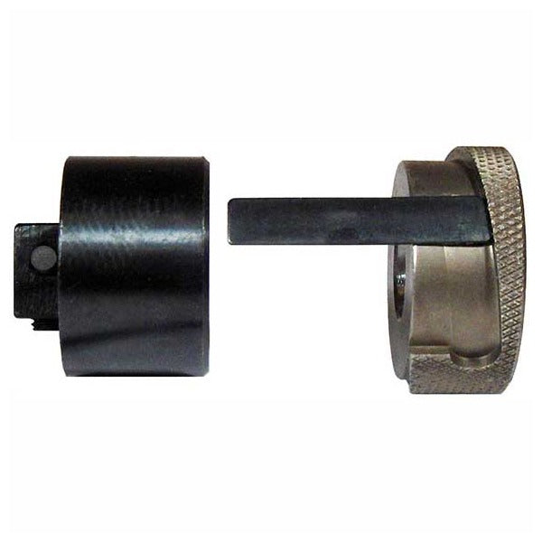 FORSTER OUTSIDE NECK TURNER, w/o PILOTS