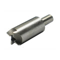 FORSTER POWER TRIMMER CUTTER SHAFT (.490")