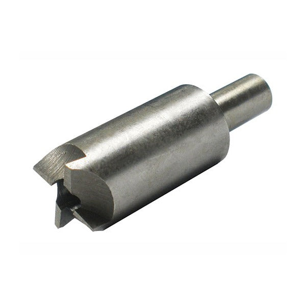 FORSTER POWER TRIMMER CUTTER SHAFT (.490")