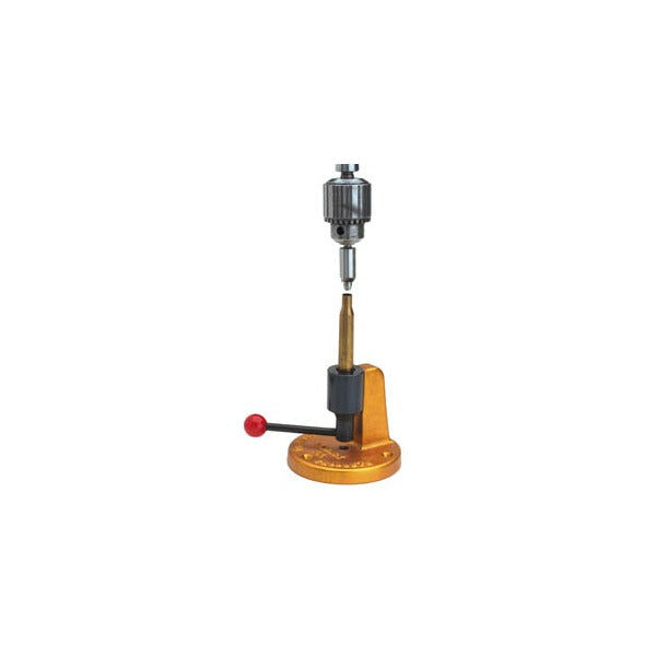 FORSTER POWER TRIMMER w/o COLLETS/PILOTS