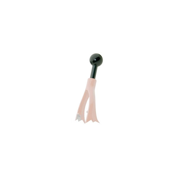 FORSTER CO-AX SHORT-THROW HANDLE w/ BALL FITTING