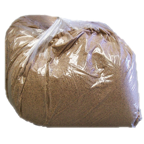 GRAF WALNUT UNTREATED MEDIA approx. 7-lb/BOX
