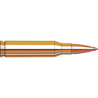 Hornady Superformance 7mm-08 Remington Ammunition 139 Grain SST Polymer Tip Box of 20