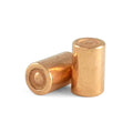 Graf & Sons 30 Caliber (.308 Diameter) Bullets 98 grain Double End Wadcutter Bag of 100