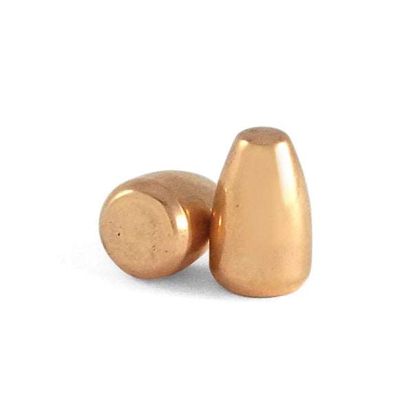 Graf & Sons 8x22mm Nambu (.320 Diameter) Bullets 83 grain Round Nose Bag of 100