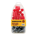 HARVESTER 54c SABOT w/400 45c SOLID BULLET 20/b 6/c