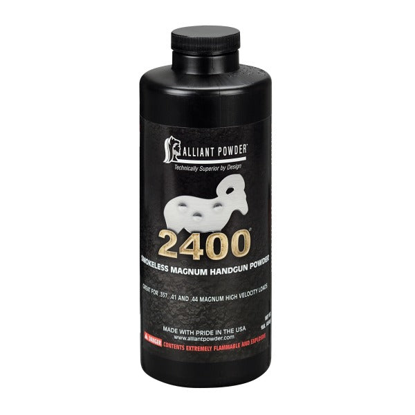 Alliant 2400 Smokeless Powder 8lb