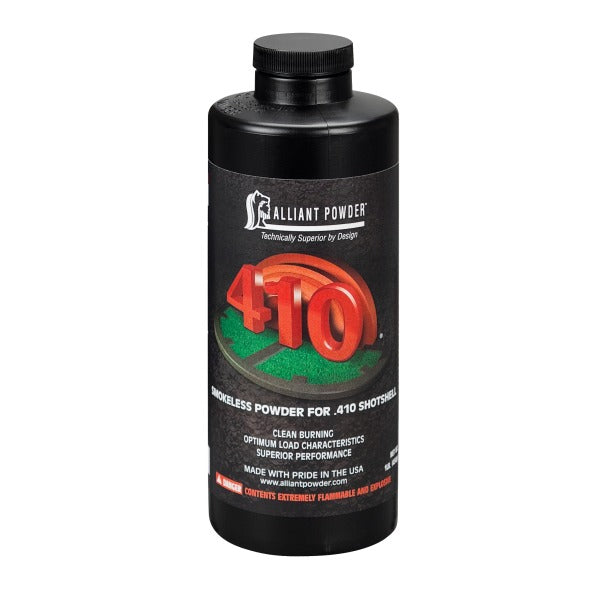 Alliant 410 Smokeless Powder 4lb