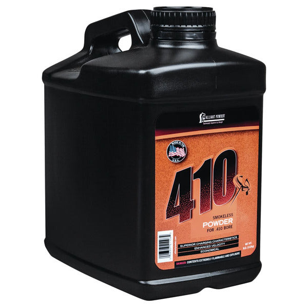 Alliant 410 Smokeless Powder 8lb