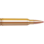 Hornady Superformance 7mm Remington Magnum Ammunition 139 Grain SST Polymer Tip Box of 20