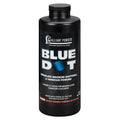 Alliant Blue Dot Smokeless Powder 1lb