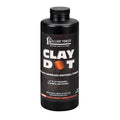Alliant Clay Dot Smokeless Powder 8lb