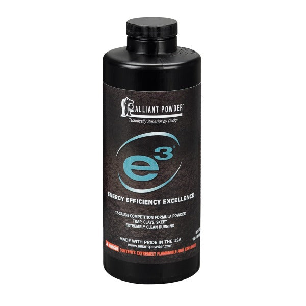 Alliant Hi-Energy Smokeless Powder 1lb