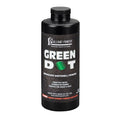 Alliant Green Dot Smokeless Powder 8lb