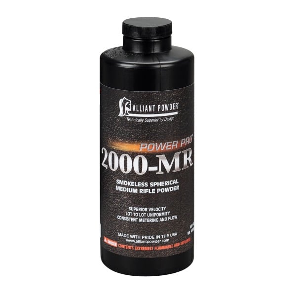 Alliant Power Pro 2000MR Smokeless Powder 1lb