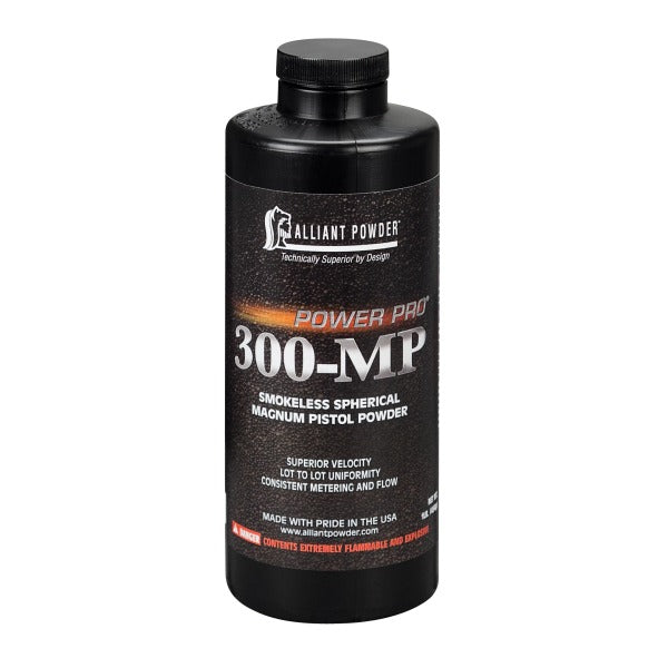 Alliant Power Pro 300MP Smokeless Powder 8lb