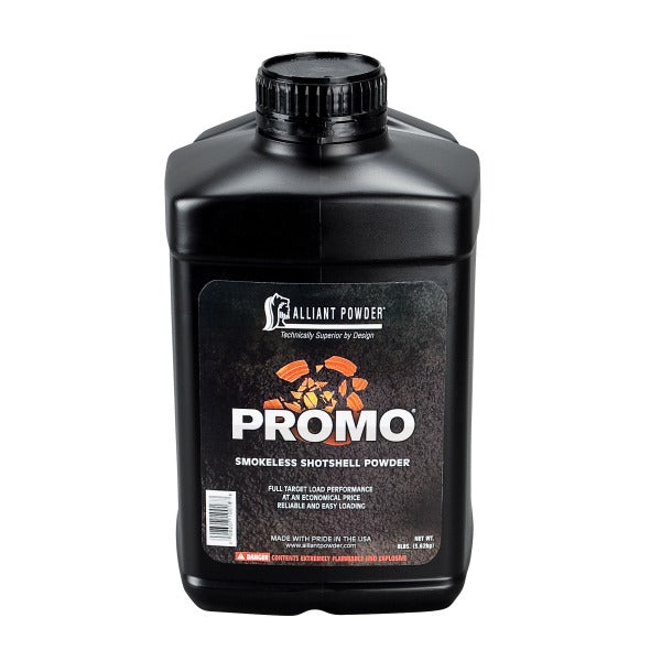 Alliant Promo Smokeless Powder 8lb