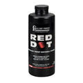 Alliant Red Dot Smokeless Powder 4lb